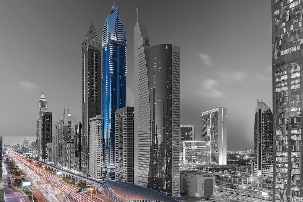 Dubai, United Arab Emirates